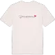 Tjärnbråten hjärta t-shirt