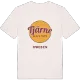 Tjärne cirkel t-shirt