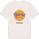 Tjärne cirkel t-shirt