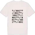 Tjärnet ordlek t-shirt