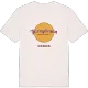 Tjärngärdan cirkel t-shirt
