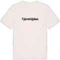 Tjärnhöjden fetstil t-shirt