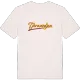 Tjärnsvedjan baseball t-shirt