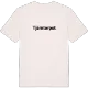 Tjärntorpet fetstil t-shirt