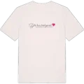 Tjärntorpet hjärta t-shirt