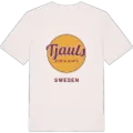 Tjauls cirkel t-shirt
