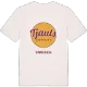 Tjauls cirkel t-shirt