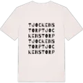 Tjockenstorp ordlek t-shirt
