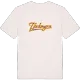 Tjockmyra baseball t-shirt