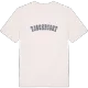 Tjockriset college t-shirt