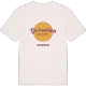 Tjockudden cirkel t-shirt