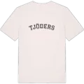 Tjöders böjd t-shirt