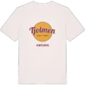 Tjolmen cirkel t-shirt