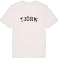 Tjörn böjd t-shirt