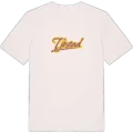 Tjöstad baseball t-shirt