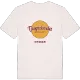 Tjugaboda cirkel t-shirt