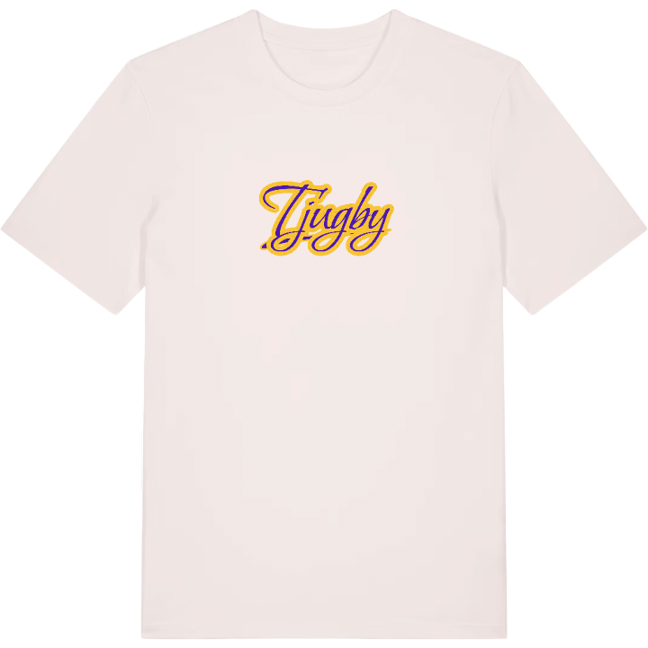 Tjugby baseball t-shirt – t-shirt från PinShirt