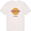 Tjugeboda cirkel t-shirt