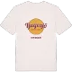 Tjugosjö cirkel t-shirt