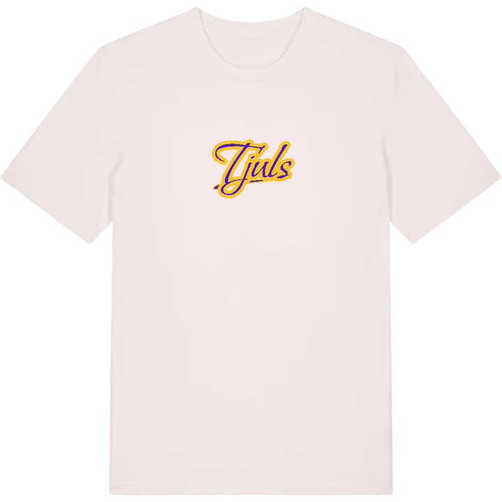 Tjuls baseball t-shirt – t-shirt från PinShirt