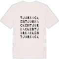 Tjurbacken ordlek t-shirt