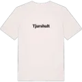 Tjurshult fetstil t-shirt