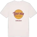 Tjursta cirkel t-shirt