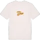 Tjuse baseball t-shirt