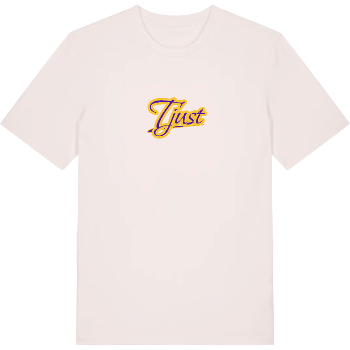 Tjust baseball t-shirt – t-shirt från PinShirt