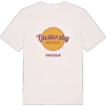 Tjustersby cirkel t-shirt