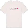 Tjustorp hjärta t-shirt