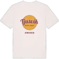 Tjusvik cirkel t-shirt