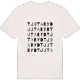 Tjutaryd ordlek t-shirt