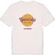 Tjuvesta cirkel t-shirt