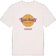 Tjuvhult cirkel t-shirt