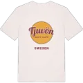 Tjuvön cirkel t-shirt