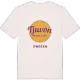 Tjuvön cirkel t-shirt