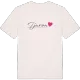 Tjuvön hjärta t-shirt