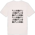 Tjuvön ordlek t-shirt