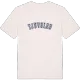 Tjuvsled college t-shirt