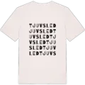 Tjuvsled ordlek t-shirt