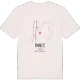 Tkalec karta t-shirt