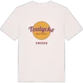 Toalycke cirkel t-shirt