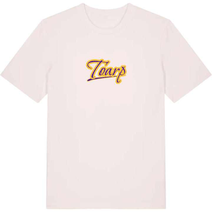 Toarp baseball t-shirt – t-shirt från PinShirt