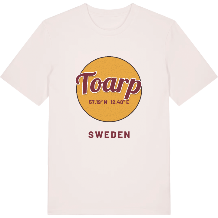 Toarp cirkel t-shirt – t-shirt från PinShirt