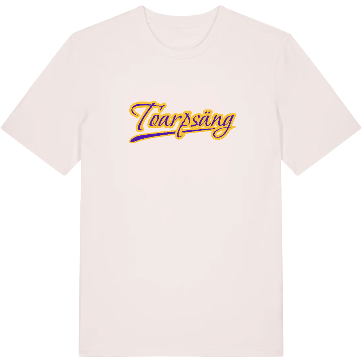 Toarpsäng baseball t-shirt – t-shirt från PinShirt