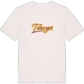 Toberget baseball t-shirt