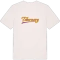 Tobermory baseball t-shirt