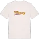 Tobermory baseball t-shirt