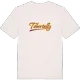Tobertelly baseball t-shirt